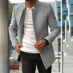 Men's Slim Jacket