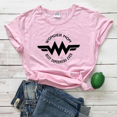 Mom Life T-shirt