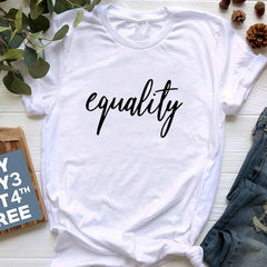 EqualityT-shirt