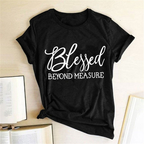 Blessed BEYOND Measure T-shirt