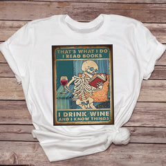 Cats & Coffee T-shirt