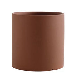 Nordic Ceramic Flowerpots