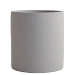 Nordic Ceramic Flowerpots