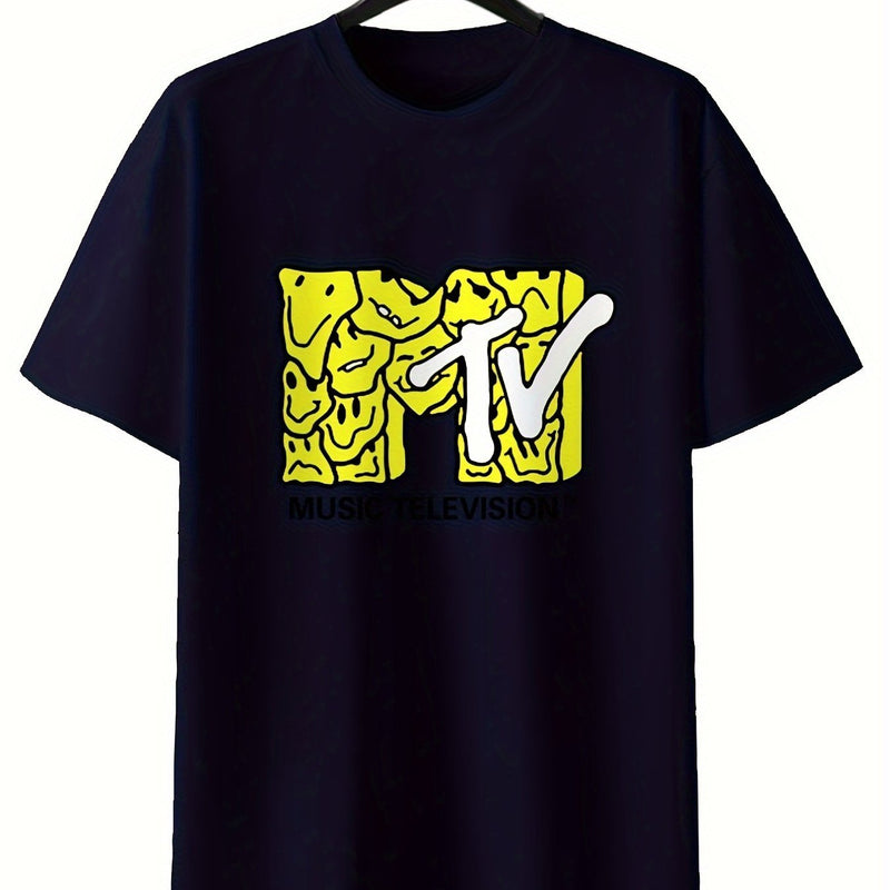 I WANT MY MTV T-shirt