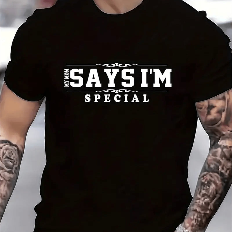 I'm Special Tshirt