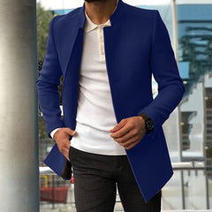 Men's Slim Jacket