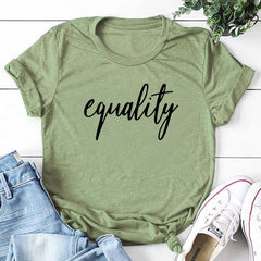 EqualityT-shirt