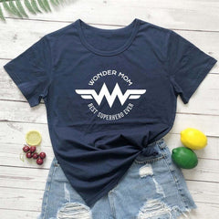 Mom Life T-shirt