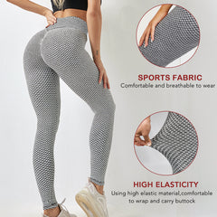 Butt lifting Leggings