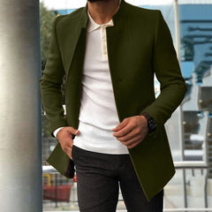 Men's Slim Jacket