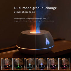 Aromatherapy Diffuser