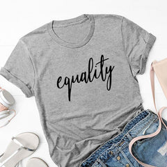 EqualityT-shirt