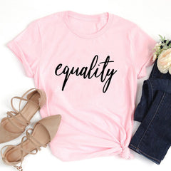 EqualityT-shirt