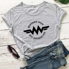 Mom Life T-shirt