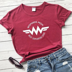 Mom Life T-shirt