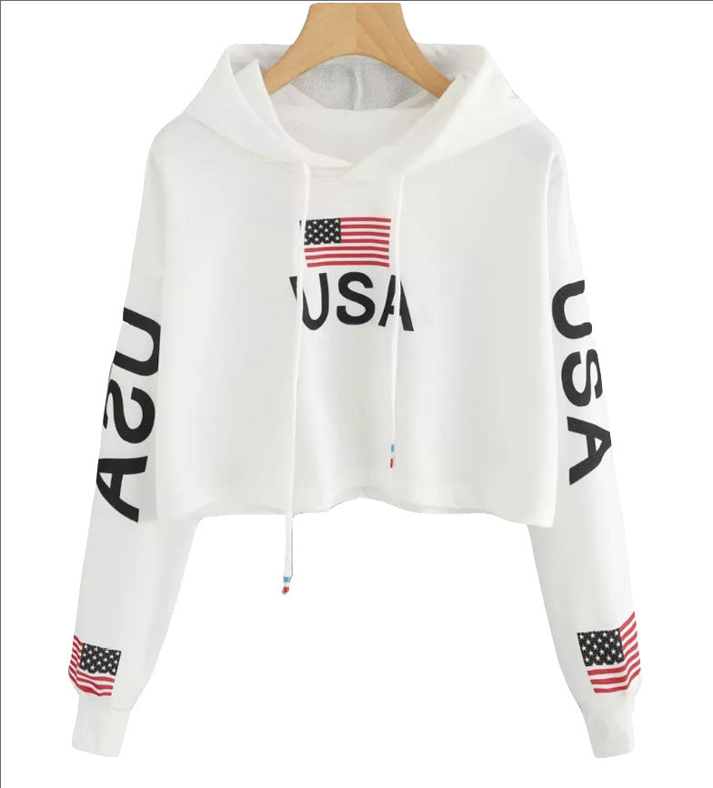 USA Top