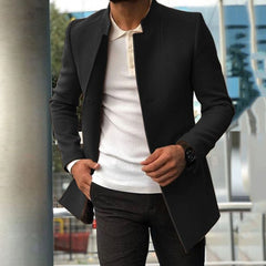 Men's Slim Jacket