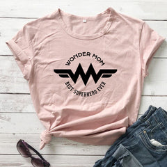 Mom Life T-shirt