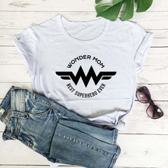 Mom Life T-shirt