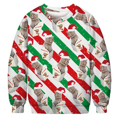 Ugly Christmas Sweater