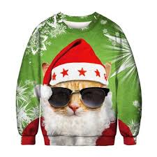 Ugly Christmas Sweater