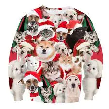 Ugly Christmas Sweater