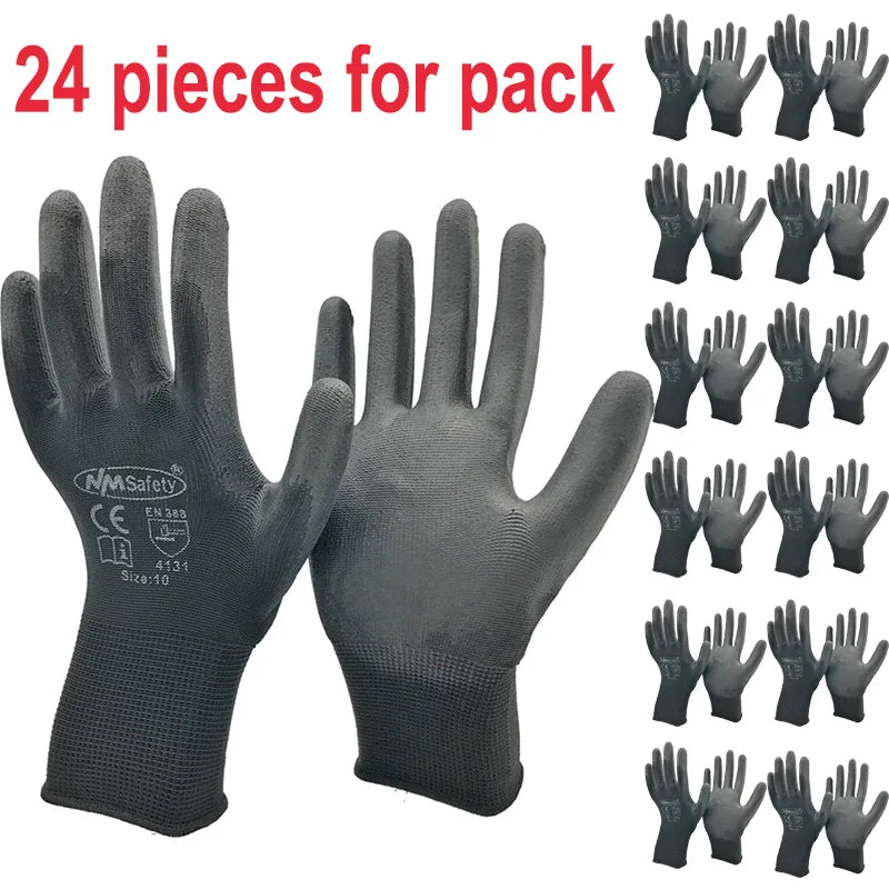 Safety Working Gloves