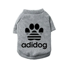 Winter Warm Dogs Clothes French Bulldog Warm Designer Dogs Sweater Pullover For Small Medium Dogs Hoodies Yorkshire Outfit Perro