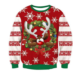 Ugly Christmas Sweater