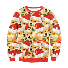 Ugly Christmas Sweater