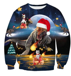 Ugly Christmas Sweater