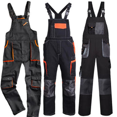 Bib overalls