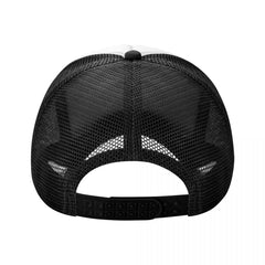 YOU MISSED TRUMP Mesh Trucker Hat