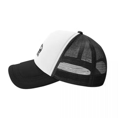 YOU MISSED TRUMP Mesh Trucker Hat