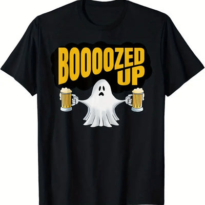 Boozed Up T-shirt