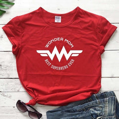 Mom Life T-shirt