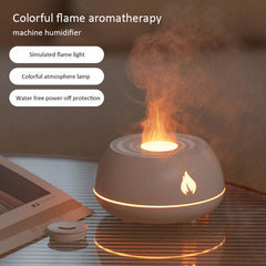 Aromatherapy Diffuser