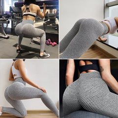 Butt lifting Leggings