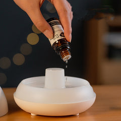 Aromatherapy Diffuser