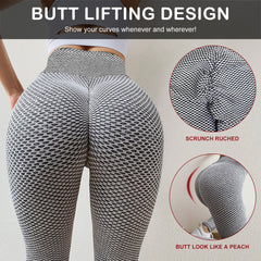 Butt lifting Leggings