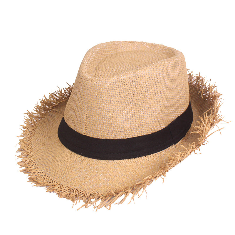 Old Top Hats Straw Hats Summer Sun