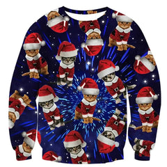 Ugly Christmas Sweater