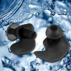 Soft Silicone Ear Plugs